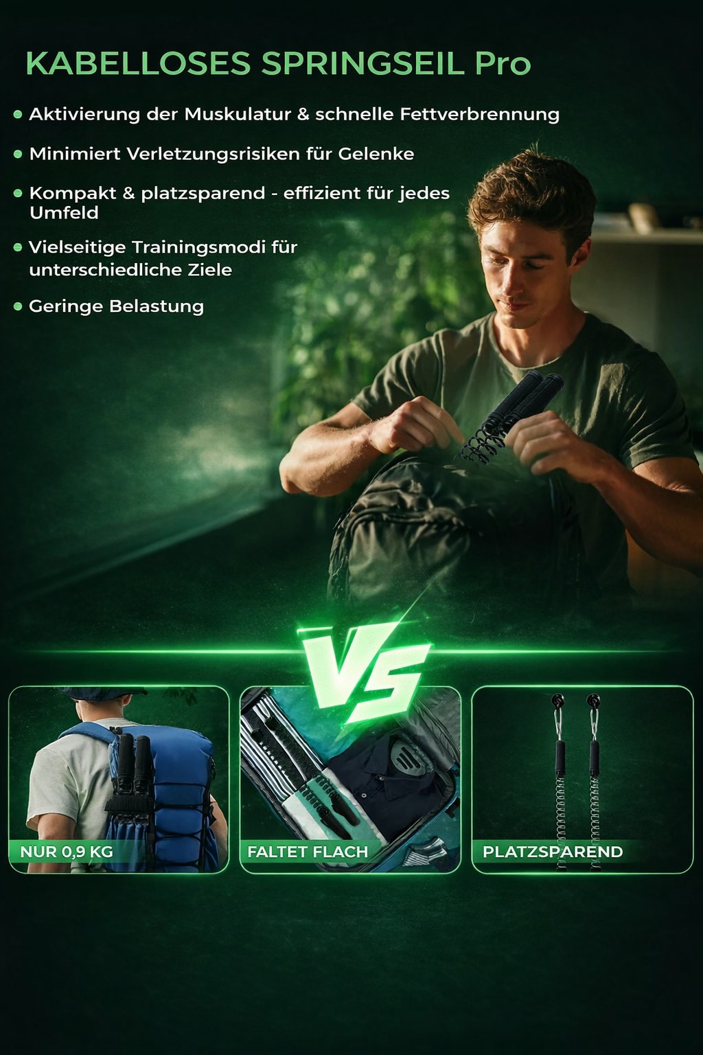 Flexcore trainingsstäbe | baue kraft, stabilität und kontrolle auf